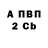 МЕФ кристаллы RedbuJI