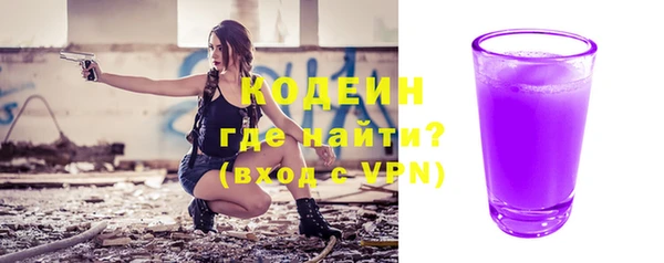 хмурый Богородск
