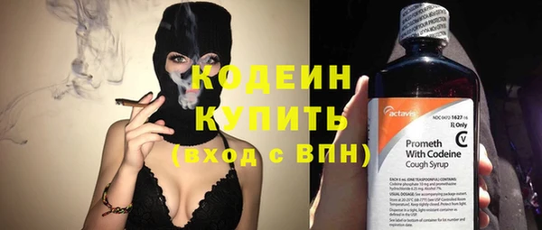 хмурый Богородск