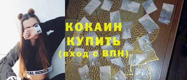 хмурый Богородск