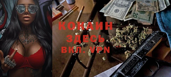 хмурый Богородск